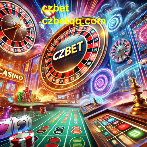 Descubra a Diversão do Cassino Online no czbet