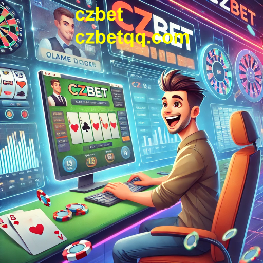 Ofertas Exclusivas no czbet: Aproveite Promoções Imperdíveis!